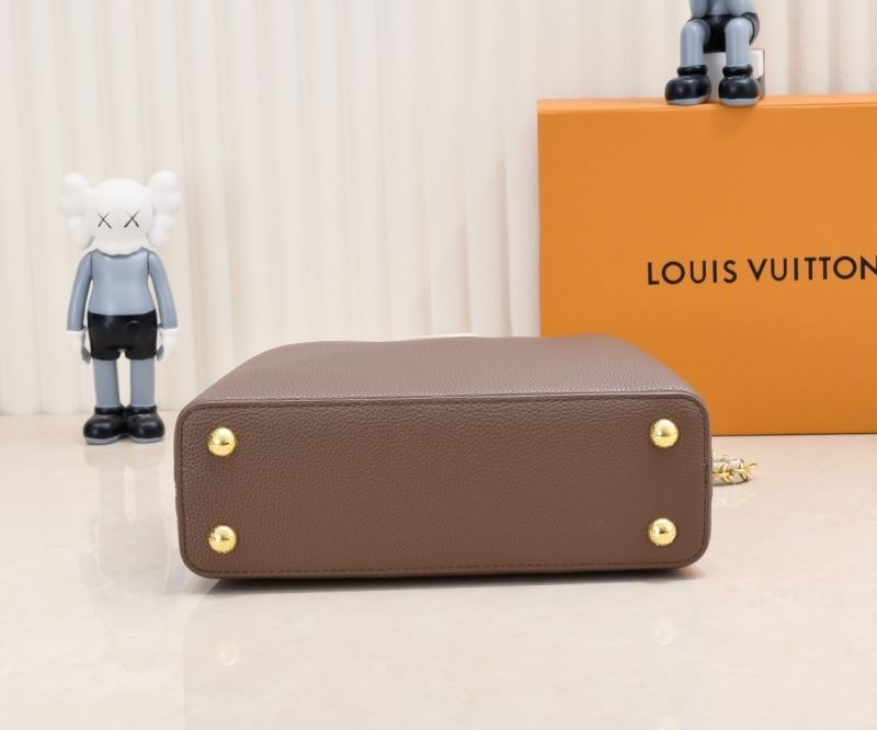 LV Top Handle Bags